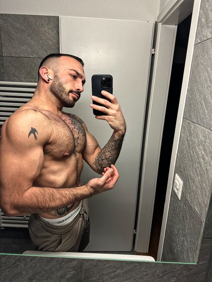 trmaster OnlyFans picture