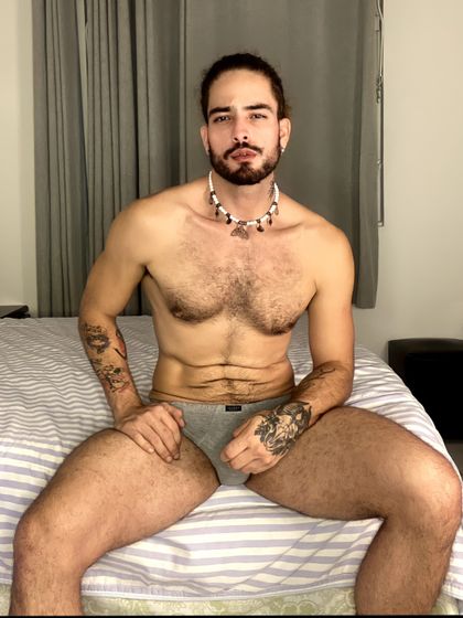 andre_runke OnlyFans picture