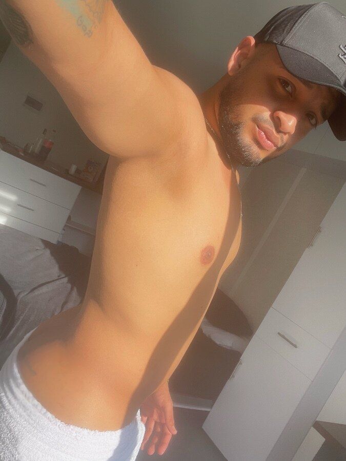 aaronandres11 OnlyFans profile picture