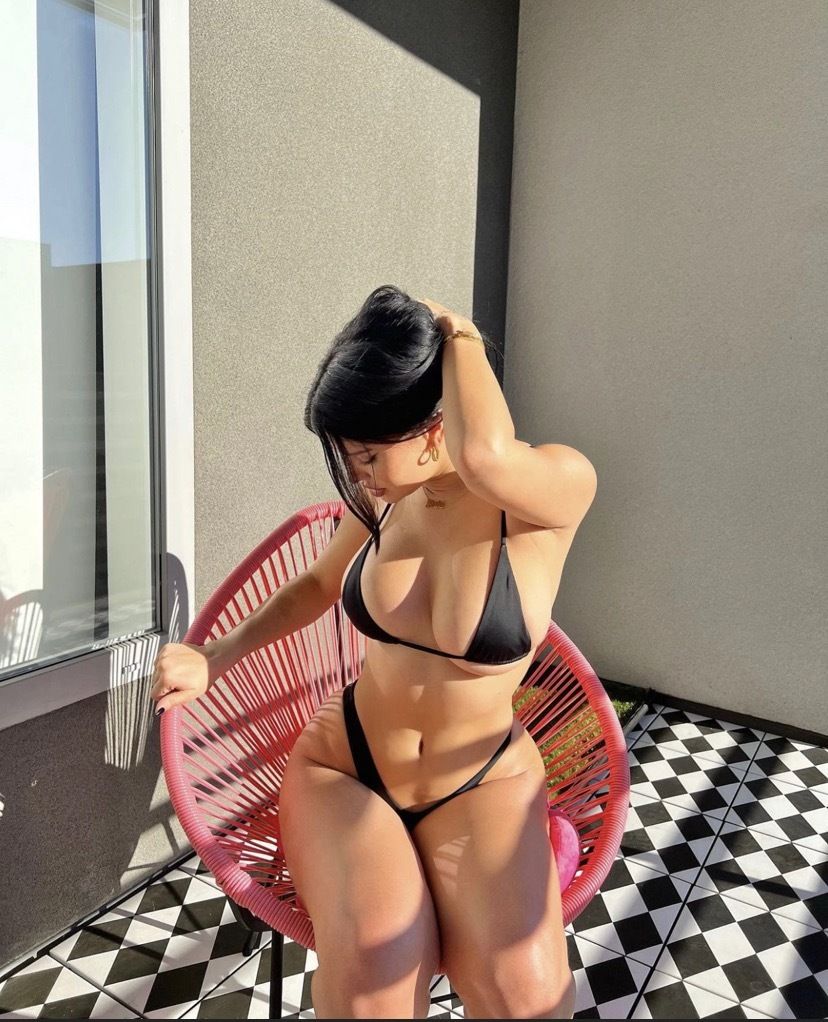 brownbarbie16 OnlyFans profile picture