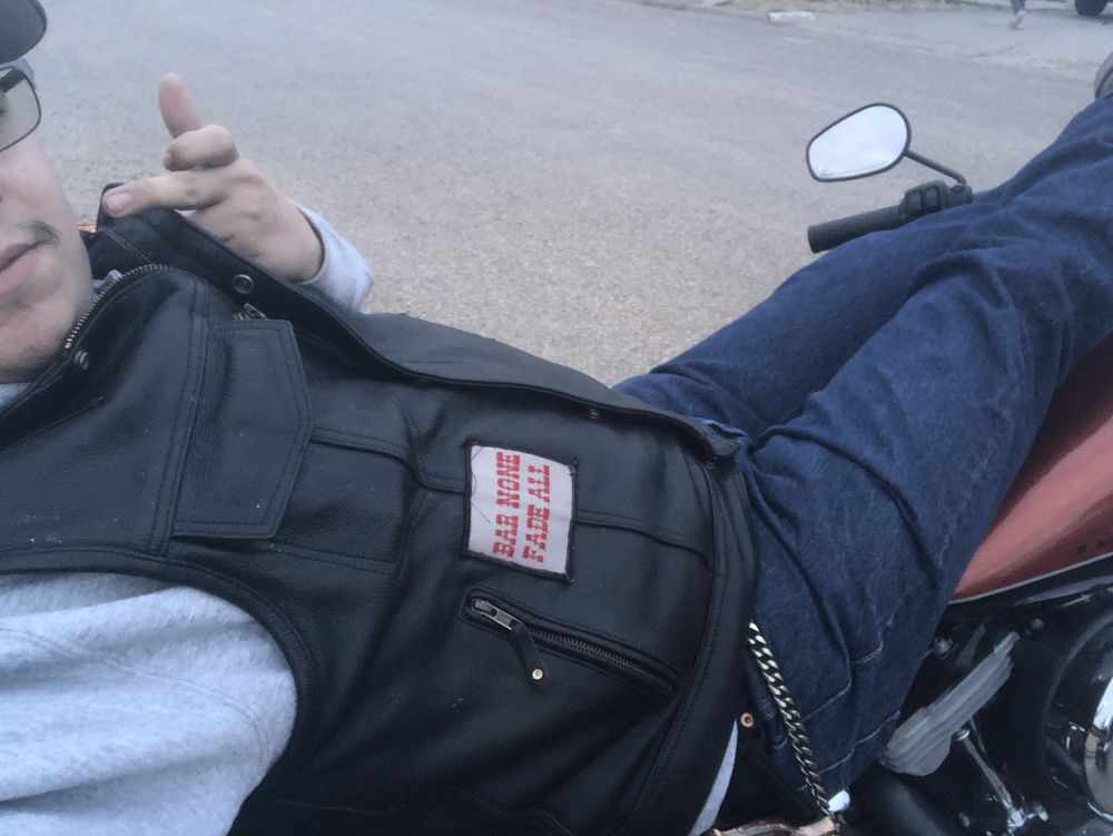itsbikerdaddy OnlyFans profile picture