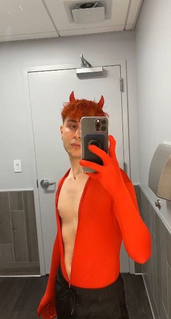 jbabyyy98 OnlyFans picture