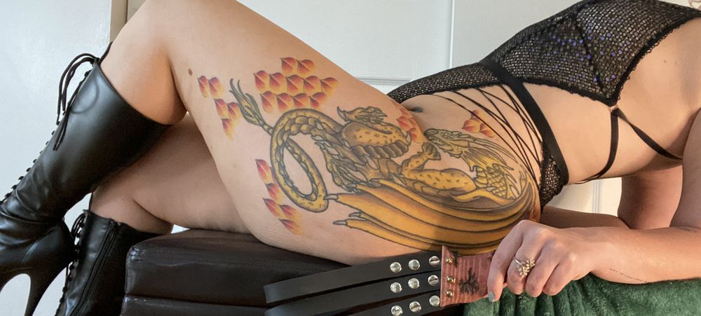 moxieproper OnlyFans profile picture
