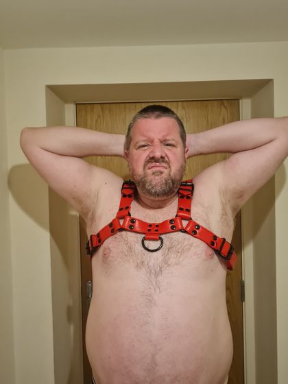 steviebear1973 OnlyFans picture