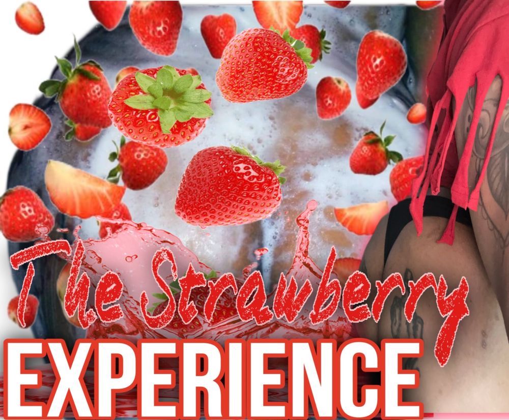 strawberryexperience OnlyFans profile picture