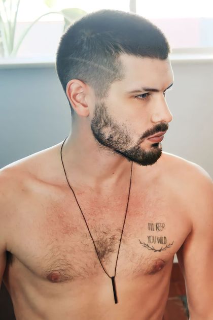 lucaorochaof OnlyFans picture