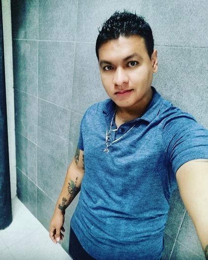 osckaravila OnlyFans picture
