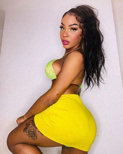 kenyadoll26 OnlyFans picture