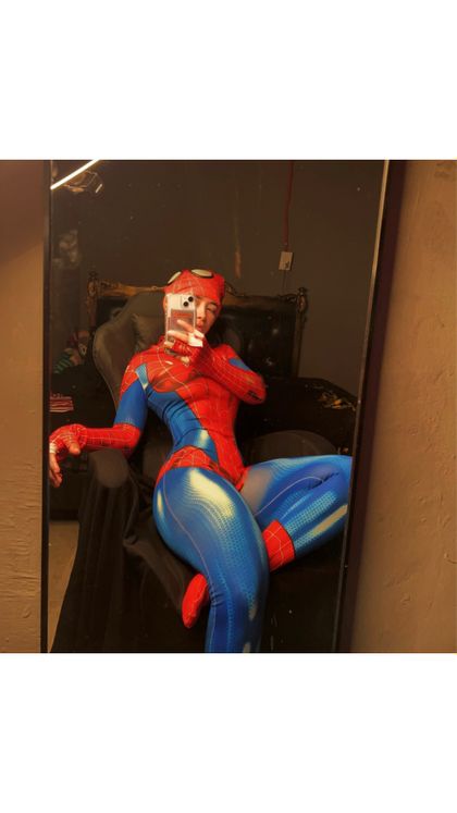 dreadho OnlyFans picture