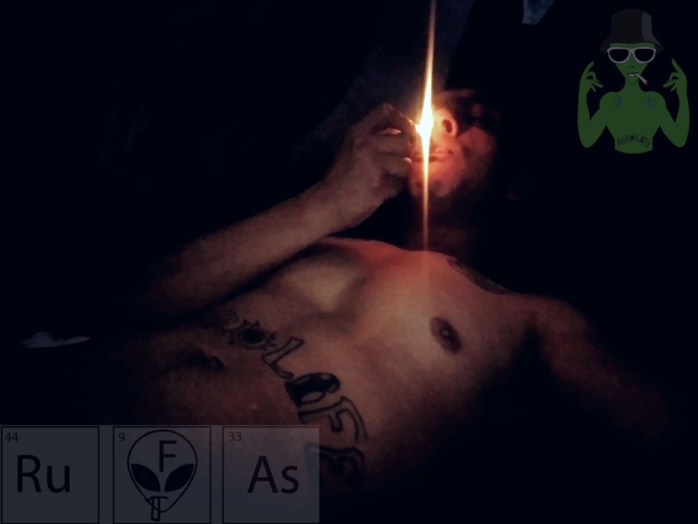 rufasvip OnlyFans profile picture