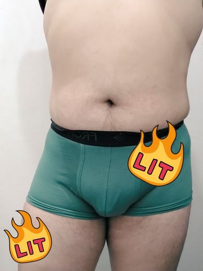 littlebearmx OnlyFans picture