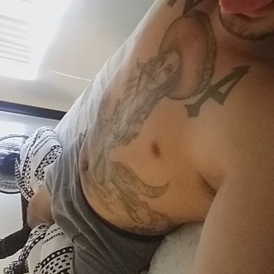 fuzecrooks_ OnlyFans profile picture