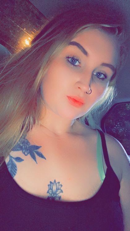 bhadblondie1124 OnlyFans picture