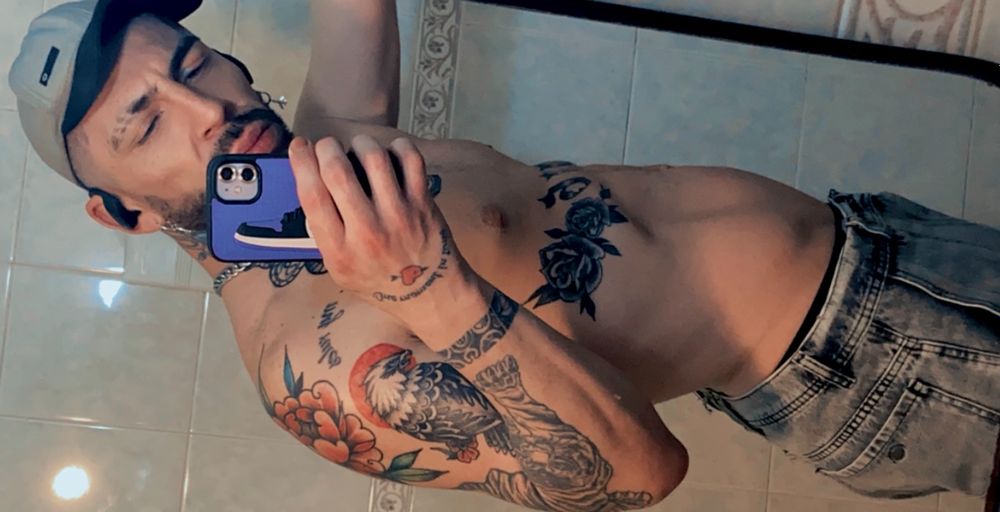danny.argentino OnlyFans profile picture