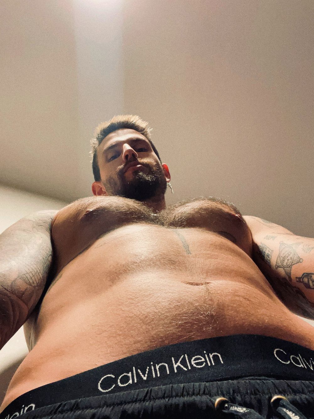 dominic_blaze OnlyFans profile picture