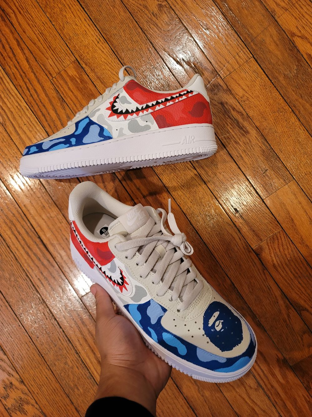 lockcustoms OnlyFans profile picture
