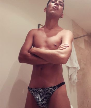 Alexander Marcial