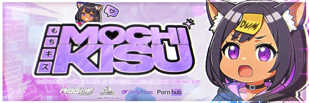 mochikisu OnlyFans profile picture