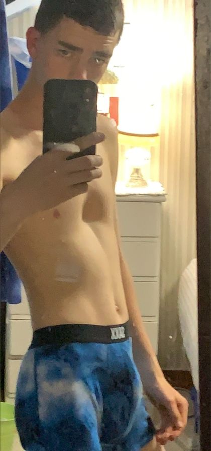 saxxsagger OnlyFans picture
