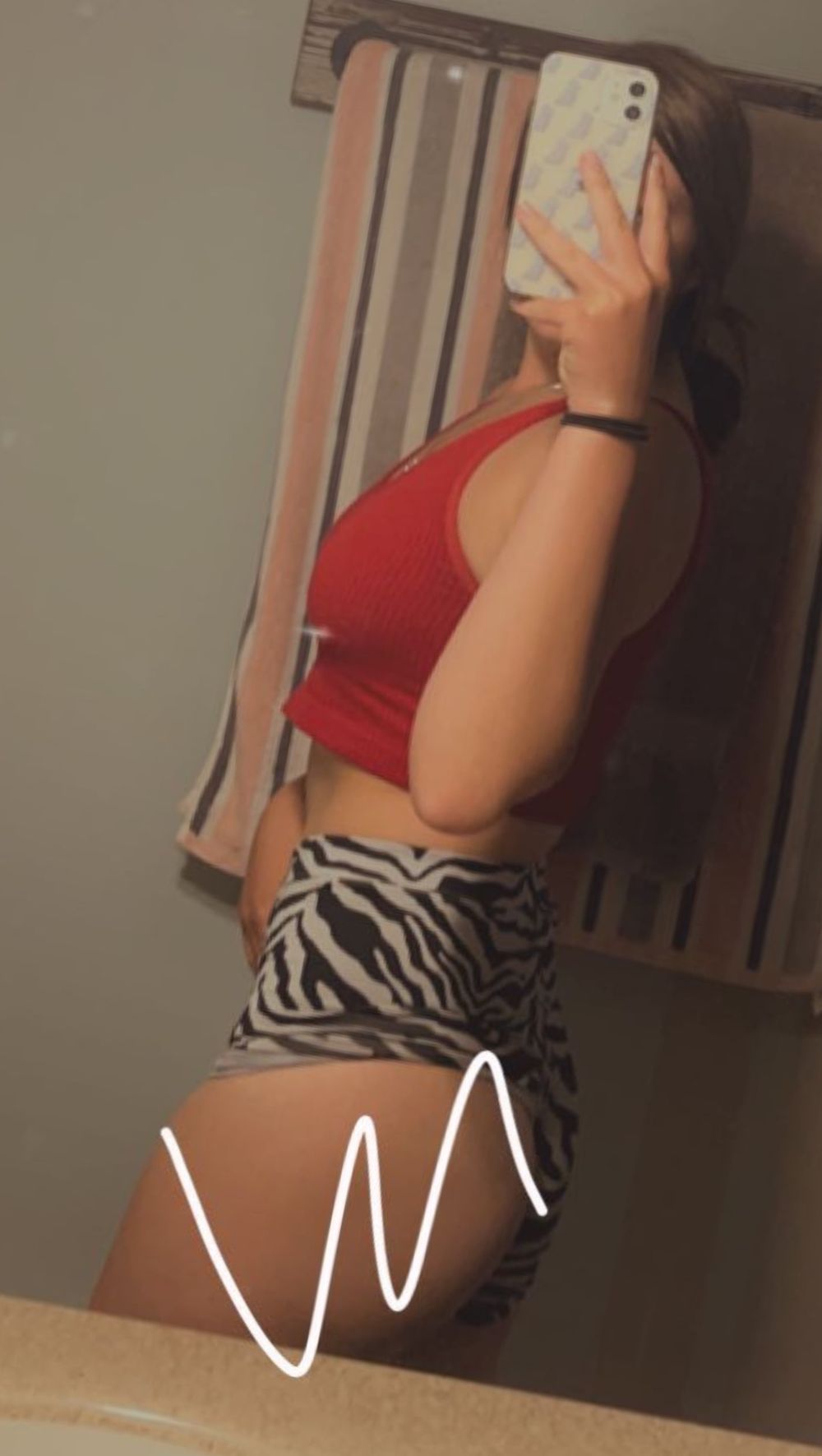 shaebae7034 OnlyFans profile picture