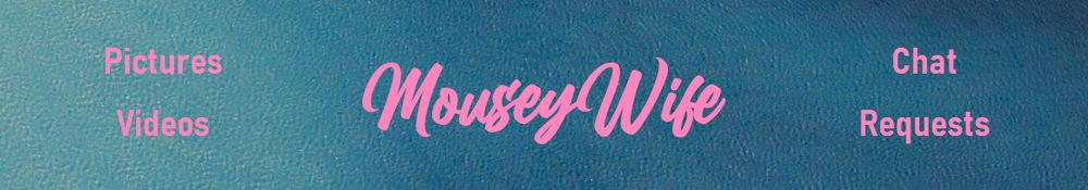 mouseywife OnlyFans profile picture