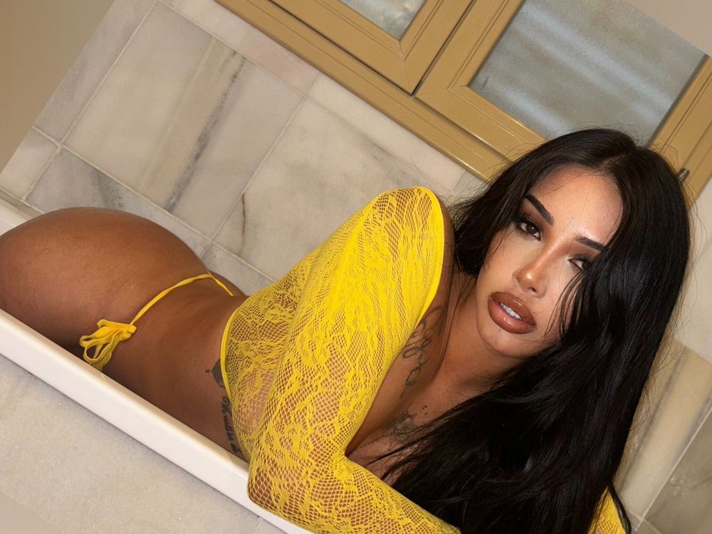 sexycurvejasmine OnlyFans profile picture
