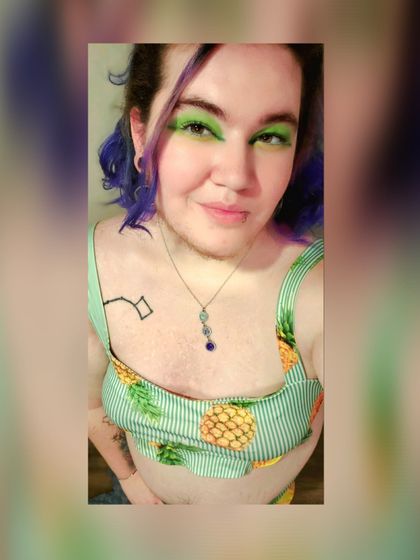 Best Hot Nicole Kait Femboy OnlyFans Accounts FansMetrics