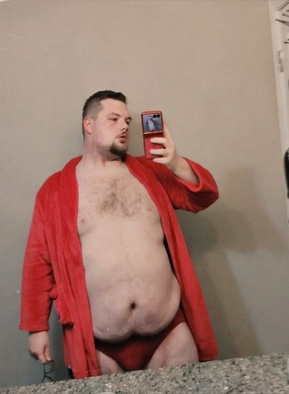 bubbabelly OnlyFans picture