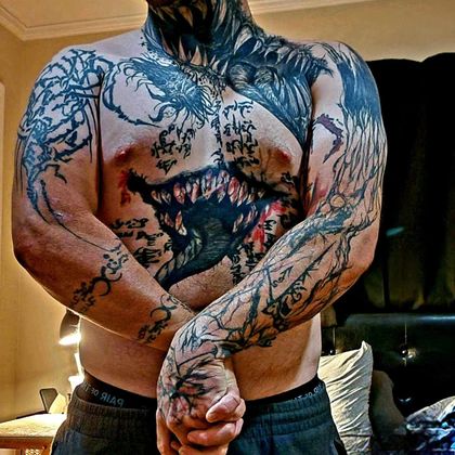 thefatherrot OnlyFans picture