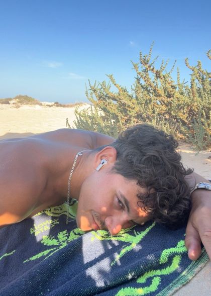 milobranco OnlyFans picture