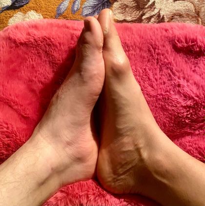 feeetishcouple OnlyFans picture