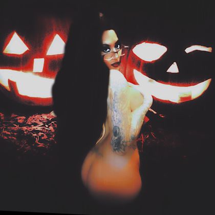 itsmebadkarma OnlyFans picture