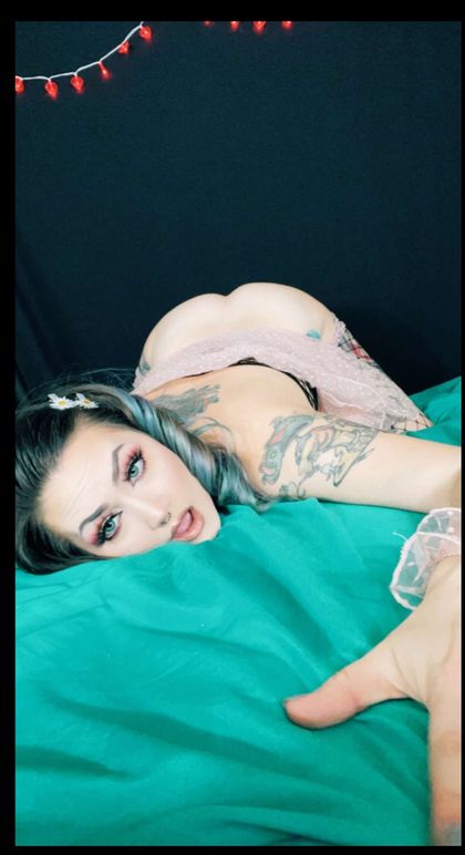 taystinytoes OnlyFans picture