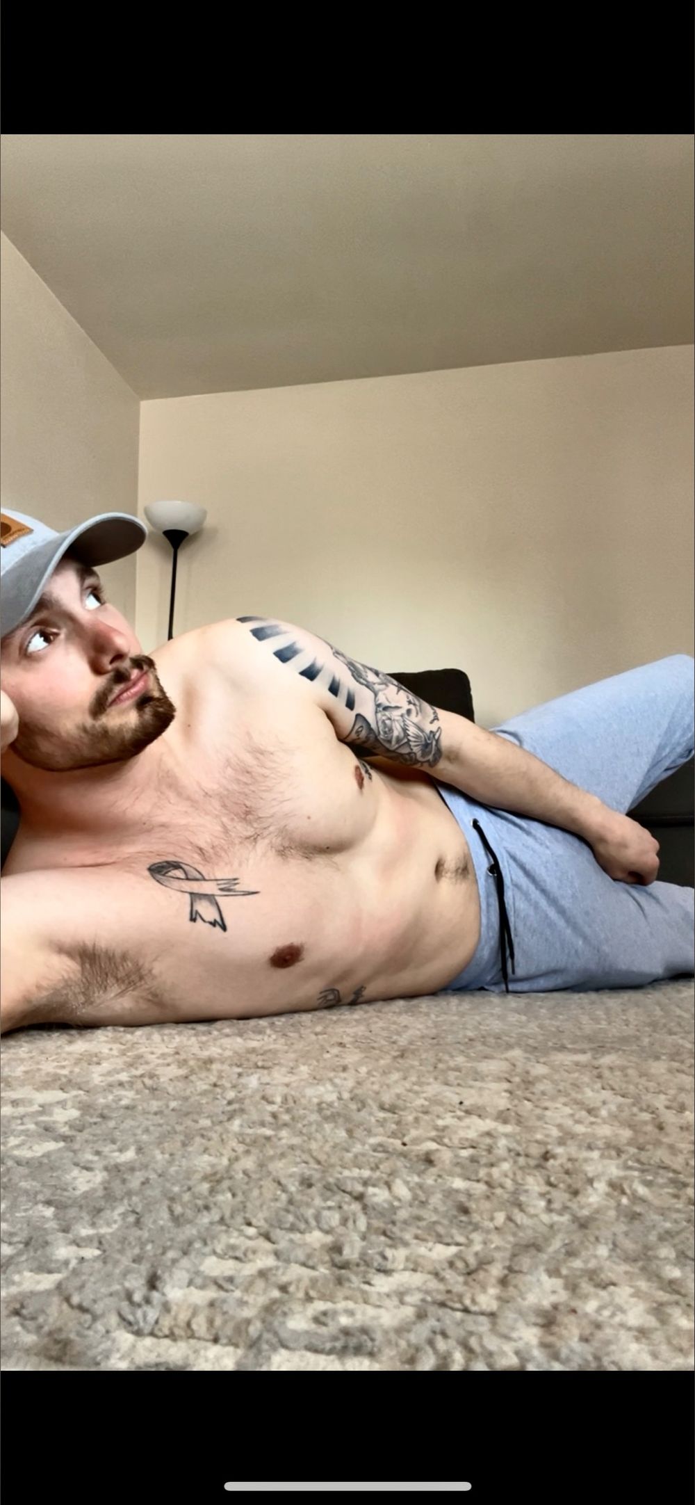 daddybmehr OnlyFans profile picture