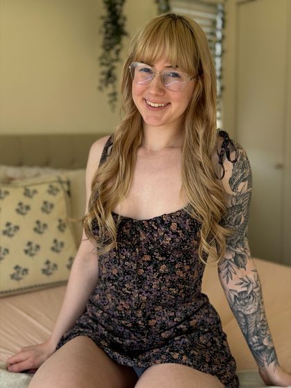 annikashaefree OnlyFans picture