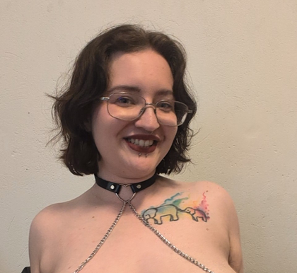 elizaluxefree OnlyFans picture