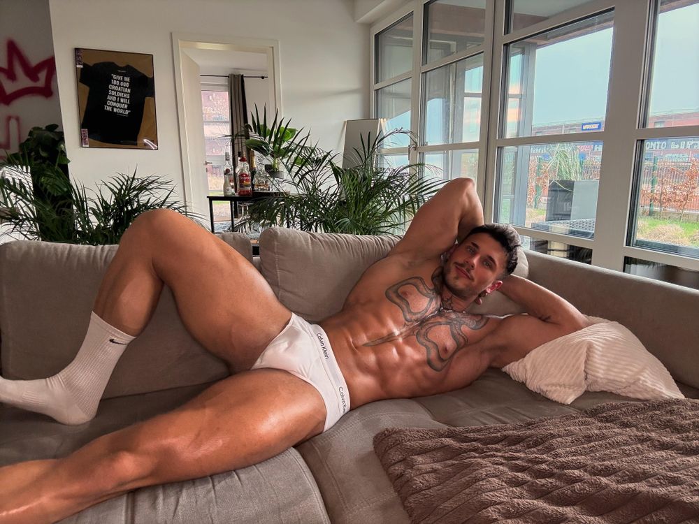 leobfitxxl OnlyFans profile picture
