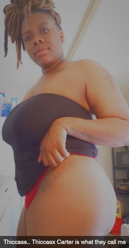 chaelacarter OnlyFans picture