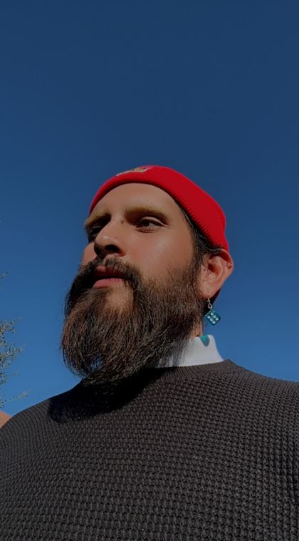 beardedcat OnlyFans picture
