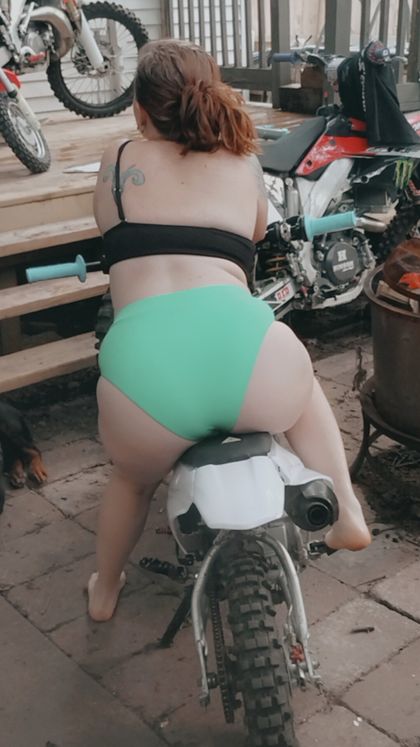 feistyredhead26 OnlyFans picture