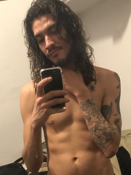 kennyhangs OnlyFans picture