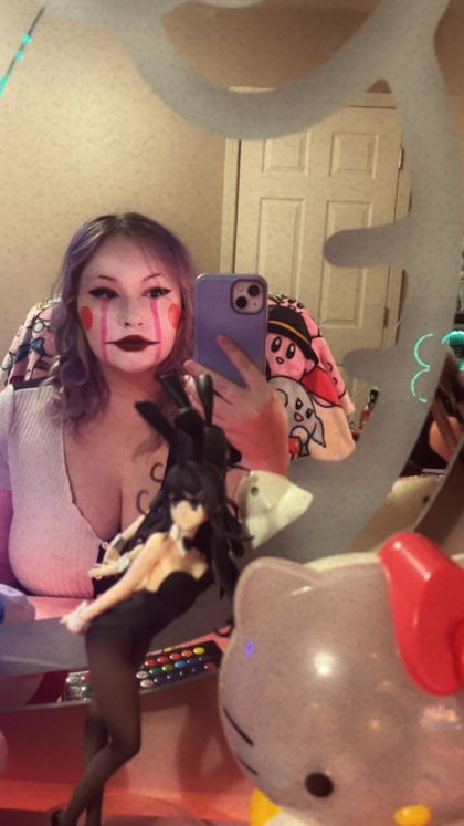 beankihara OnlyFans picture