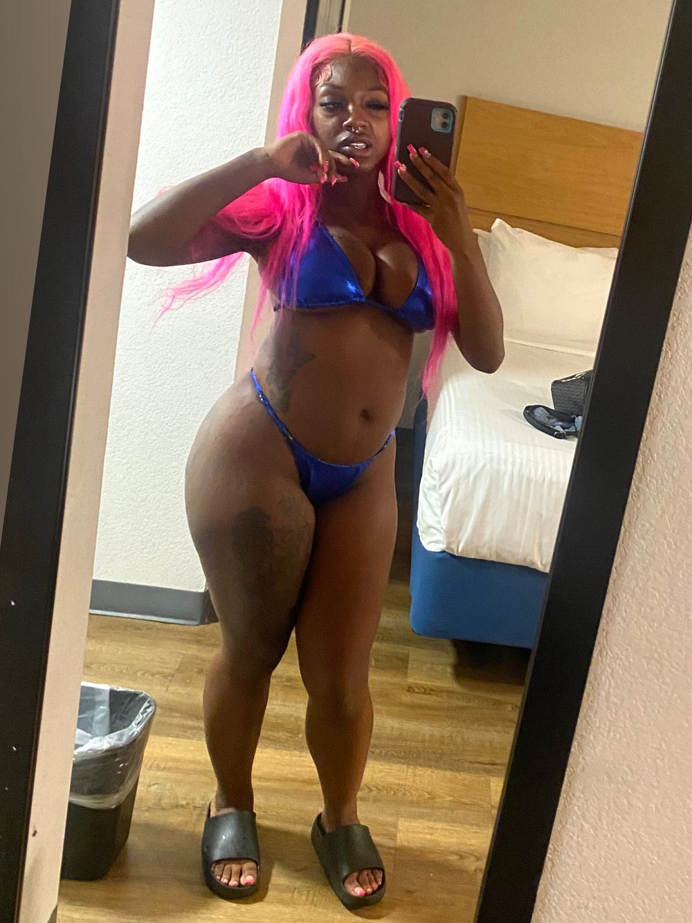 jbabymilli OnlyFans profile picture