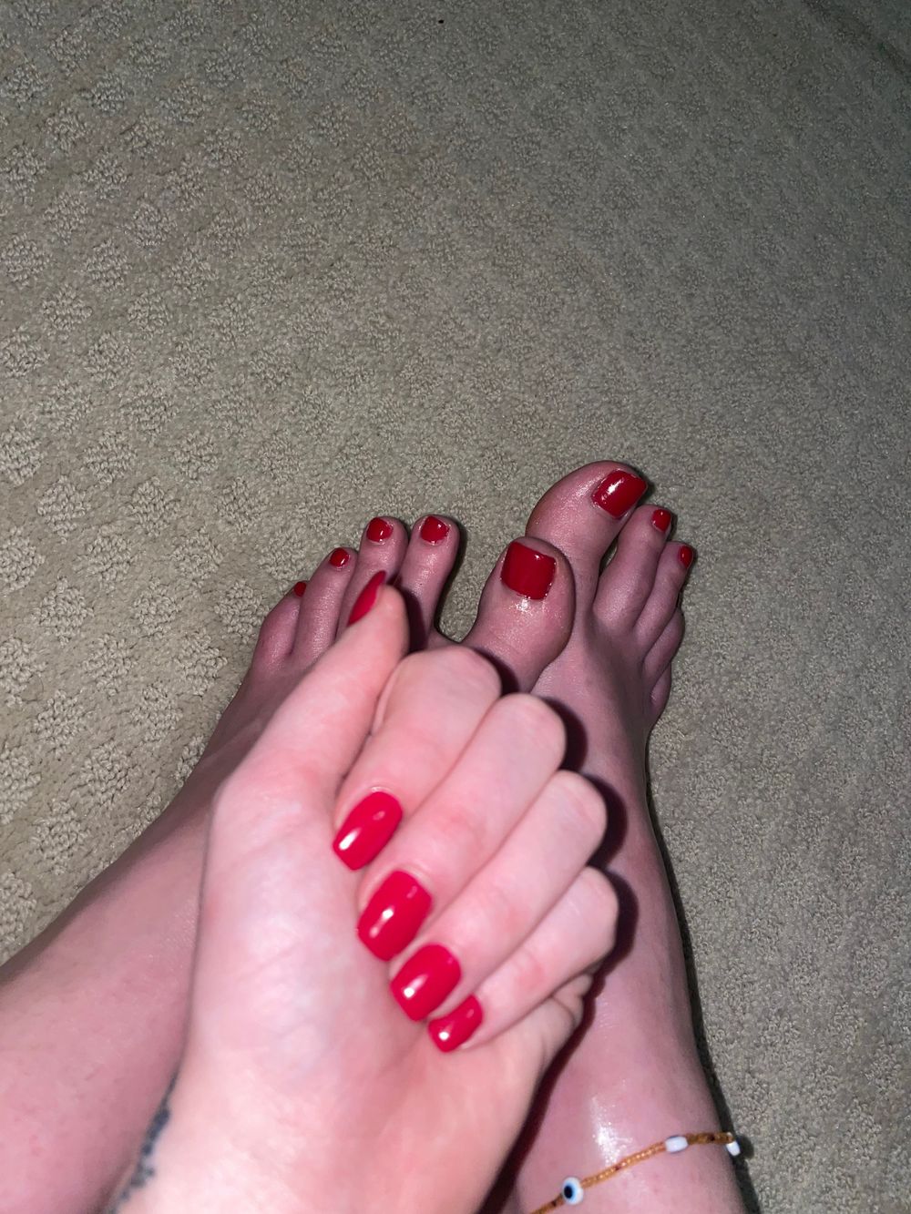 wettestfootfantasies OnlyFans profile picture