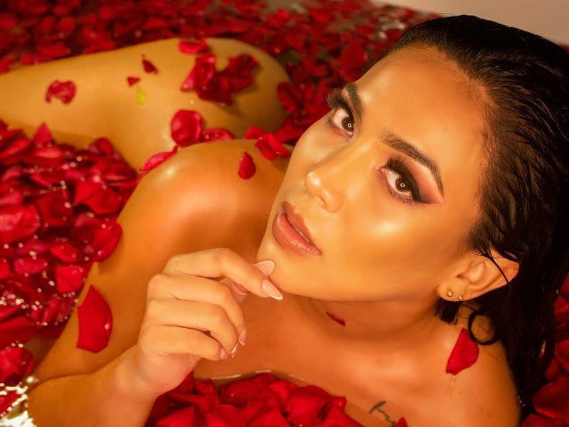 samanthaa_fox OnlyFans profile picture