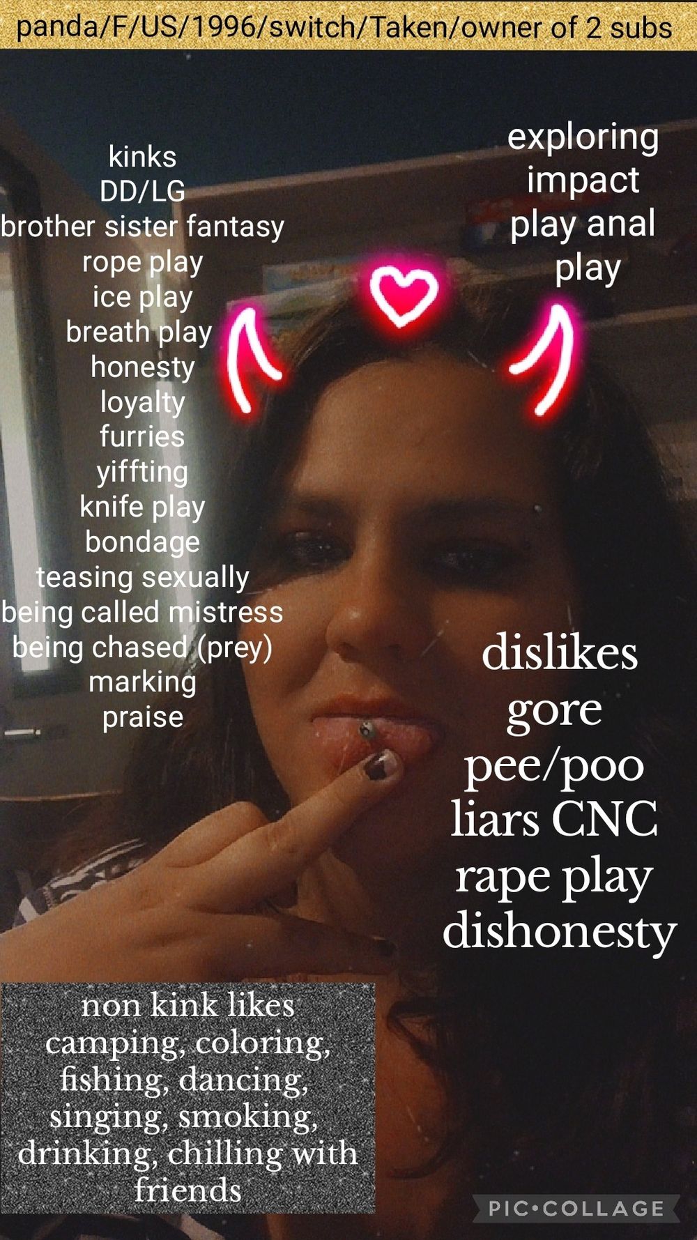 amberpanda31 OnlyFans profile picture