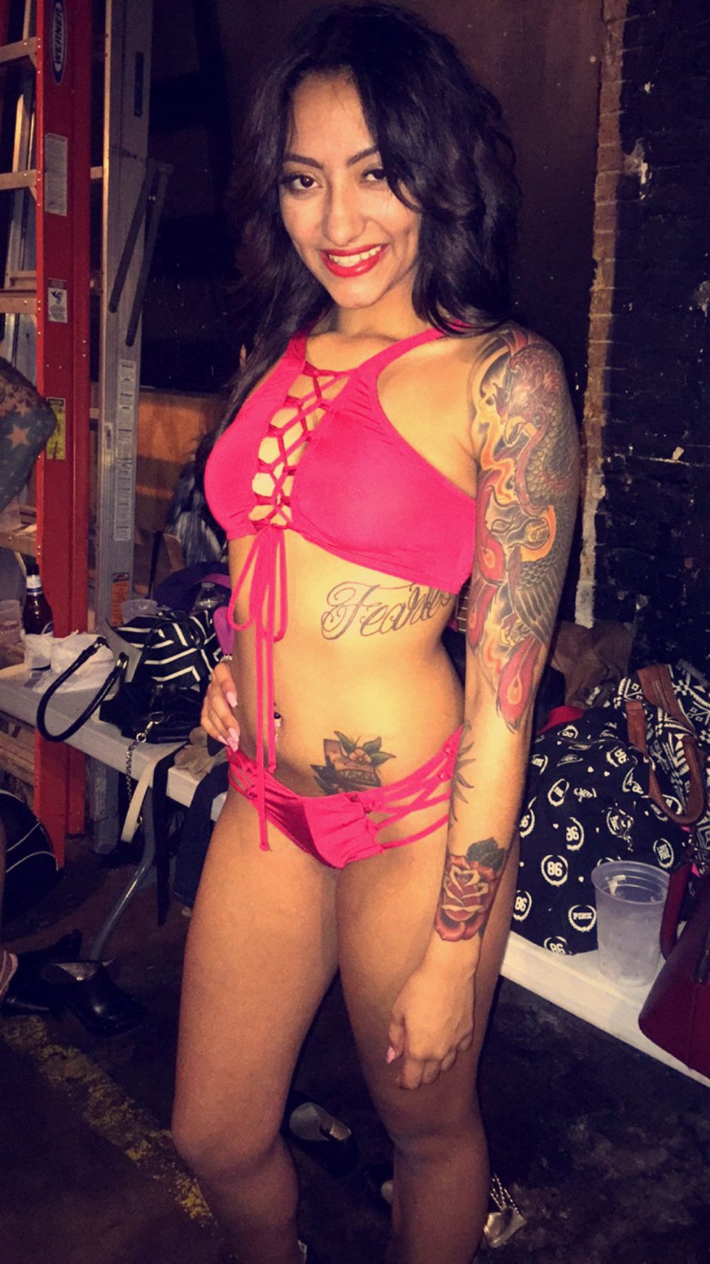 sweetmarie3 OnlyFans profile picture