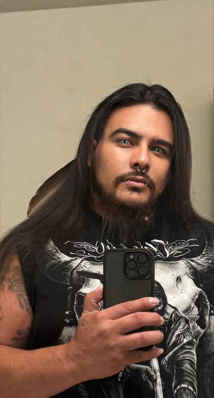 daddyxwolf OnlyFans picture