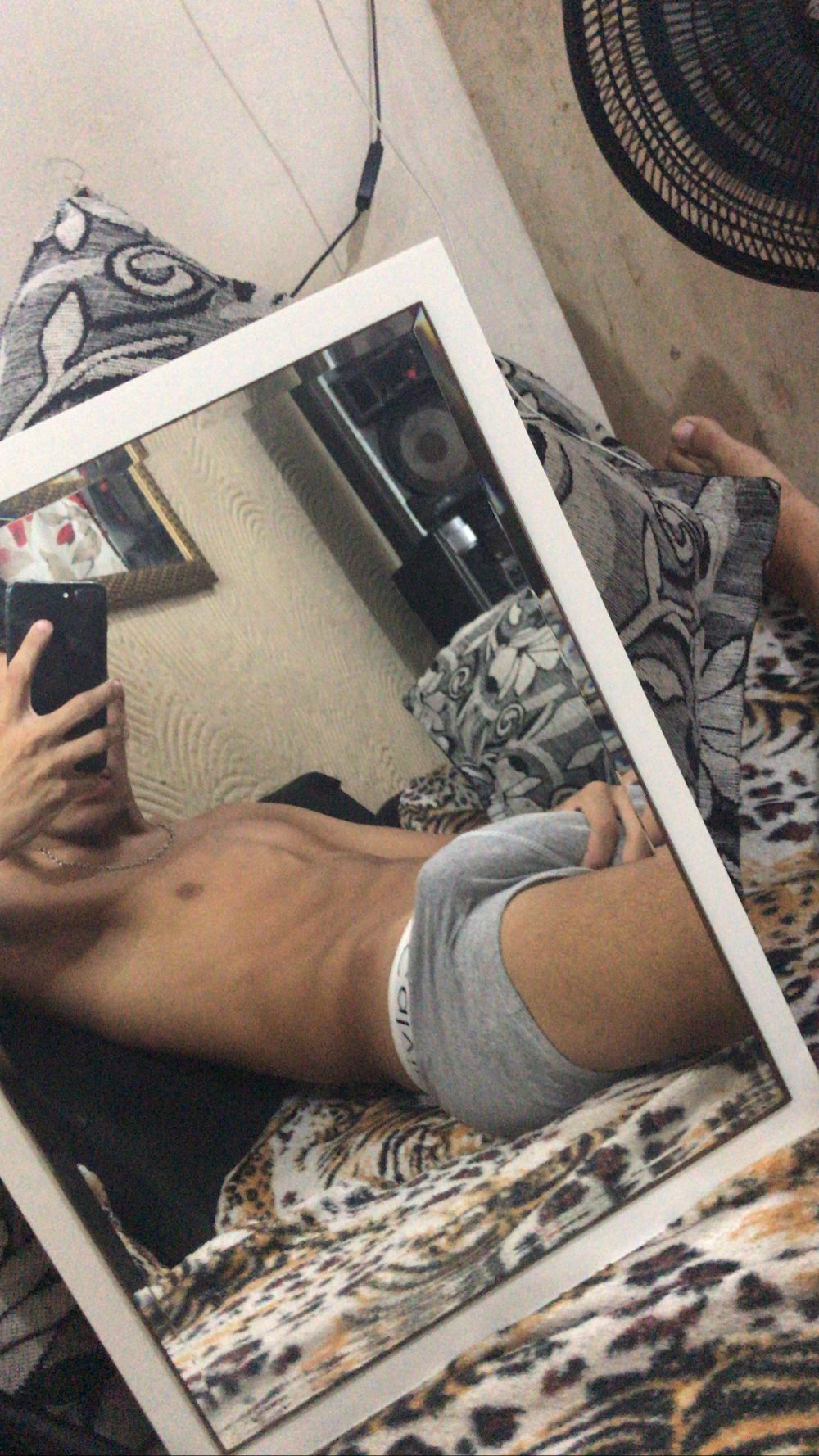 o_liver OnlyFans profile picture