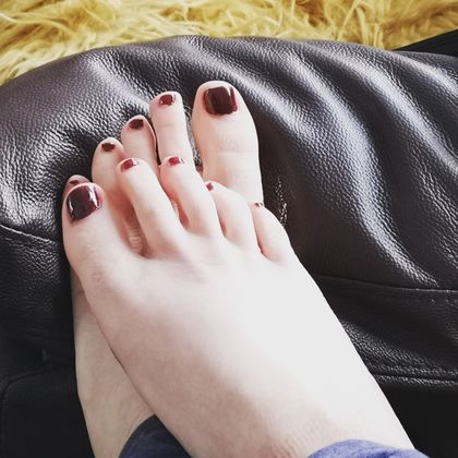 amberrosefeetandtoes OnlyFans picture